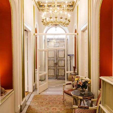 Palaiologos Luxury City Hotel Patras Extérieur photo
