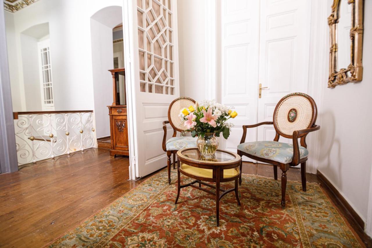 Palaiologos Luxury City Hotel Patras Extérieur photo