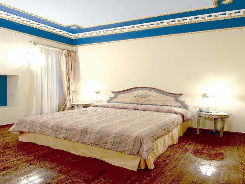 Palaiologos Luxury City Hotel Patras Extérieur photo